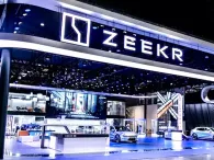 Tasco Auto - Zeekr: Cái bắt tay mới trên thị trường ô tô Việt