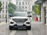 Ford Explorer trở lại đường đua Top ô tô bán ít nhất tháng 8/2024