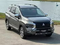 Nhiều dòng xe Mitsubishi được hưởng ưu đãi 100% lệ phí trước bạ trong tháng 9/2024