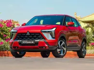 Xforce bùng nổ doanh số, dẫn đầu Top 10 ô tô bán chạy nhất tháng 8