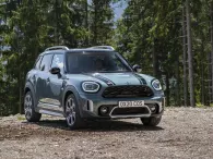 Sở hữu MINI Countryman với nhiều ưu đãi hấp dẫn trong tháng 9