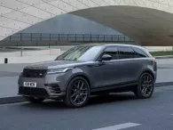 Range Rover Velar 2025 mở cọc tại Việt Nam, có tùy chọn động cơ hybrid