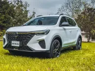 MG hỗ trợ phí trước bạ cho toàn bộ sản phẩm trong tháng 9