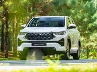 Bộ Công thương đề xuất giảm lệ phí trước bạ cho xe hybrid