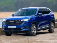 Haval H6 giảm giá còn 820 triệu, liệu có đủ khả năng cạnh tranh CX-5?