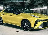 Lynk & Co 03+ mạnh 265 mã lực chốt giá 1,899 tỷ đồng, thêm lựa chọn cho tín đồ xe đua đường phố