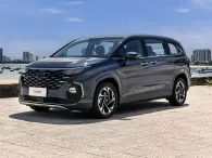 Khách mua ô tô Hyundai có cơ hội trúng thưởng xe Grand i10, Venue, Custin trị giá gần tỷ đồng