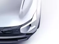 Mitsubishi chuẩn bị ra mắt mẫu SUV mới, được đồn đoán là phiên bản 7 chỗ của Xforce