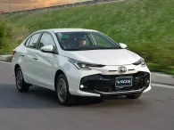 Toyota vực lại đà tăng trưởng doanh số trong tháng 9, Vios tiếp tục đóng vai trò chủ lực