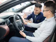 Nên ưu tiên tiêu chí nào khi mua xe lần đầu?