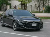 Honda đẩy mạnh khuyến mãi xe nhập khẩu, Accord tiếp tục giảm 220 triệu đồng