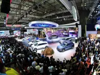 VMS 2024: Bước đệm vững chắc cho chiến dịch điện hoá giao thông