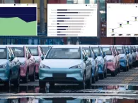 'Làn sóng' ô tô nhập khẩu trên thị trường xe cũ