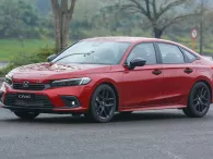 Xe gầm thấp chiếm hơn nửa danh sách top 10 ô tô bán ít nhất quý 3/2024