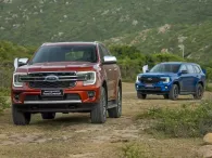 Ô tô nhập khẩu đua nhau giảm giá hàng trăm triệu đồng