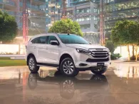 Loạt xe thường xuyên nhận ưu đãi lớn vẫn ế ẩm tại Việt Nam