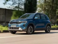 KIA Sonet trở lại thống lĩnh phân khúc SUV cỡ A, doanh số bỏ xa các đối thủ