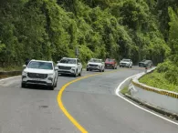 Dấu ấn Ford Territory trên hành trình lan tỏa tinh thần di sản Việt