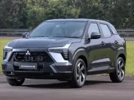 Doanh số phân khúc SUV cỡ B tháng 9: Mitsubishi Xforce giảm mạnh, Honda HR-V có bước nhảy ngoạn mục