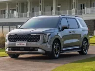 Phân khúc MPV tăng trưởng mạnh trong tháng 9, bộ ba đầu bảng gấp đôi doanh số