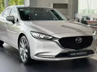 Tháng 9 hứng khởi của phân khúc sedan cỡ D