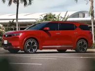 Nhu cầu xe 'xanh' của người Việt tăng mạnh