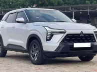 Xe 'hot' Mitsubishi Xforce được định giá ra sao trên thị trường thứ cấp?