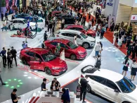 Dấu ấn Honda Việt Nam tại VMS 2024: Mãn nhãn với không gian quy mô bậc nhất cùng đa dạng sản phẩm