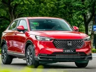 Honda tiếp tục giảm giá sâu cho bộ ba ô tô nhập khẩu, nhiều nhất gần 250 triệu đồng