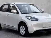 Wuling Bingo tại Việt Nam có 4 phiên bản, giá chính thức 'mềm' hơn dự kiến