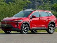 Toyota Việt Nam lập kỷ lục doanh số trong tháng 10