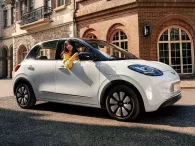 Thông số kỹ thuật Wuling Bingo tại Việt Nam: Được trang bị gì để đấu loạt xe xăng Nhật, Hàn?