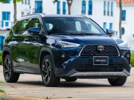 Toyota duy trì chính sách giảm phí trước bạ sau khi thiết lập kỷ lục doanh số