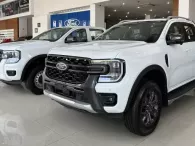 Loạt xe Ford giảm giá sâu, nhiều nhất gần 110 triệu đồng