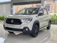 Suzuki XL7 nhận ưu đãi lên tới 35 triệu đồng, quyết dẫn đầu doanh số nhóm xe hybrid