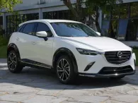 Bộ đôi xe nhập Mazda 2 và Mazda CX-3 giảm giá hàng chục triệu đồng, tăng sức đấu loạt đối thủ lắp ráp Bộ đôi xe nhập Mazda 2 và Mazda CX-3 giảm giá hàng chục triệu đồng, tăng sức đấu loạt đối thủ lắp ráp
