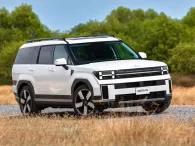 Doanh số xe Hyundai tiếp đà tăng trưởng, Santa Fe thế hệ mới chứng minh sức hút