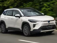 Loạt xe SUV trở lại cuộc đua Top ô tô xăng, dầu bán chạy nhất tháng 10/2024