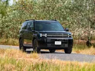 Phân khúc SUV cỡ D tháng 10/2024: Hyundai Santa Fe tăng tốc ấn tượng song chưa thể trở lại 'ngai vàng'