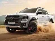 Doanh số phân khúc bán tải tháng 10: “Sân chơi” riêng của Ford Ranger