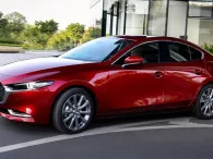 Nghị định 109 'vực dậy' doanh số nhóm sedan cỡ C