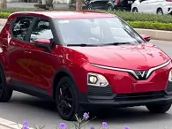 VinFast VF 5 tái xuất cuộc đua doanh số, thống trị toàn phân khúc SUV cỡ A