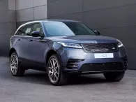 Range Rover Velar nâng cấp tại Việt Nam sở hữu nhiều trang bị mới, giá bán từ 3,729 tỷ đồng