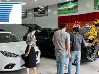 Người Việt chuộng thương hiệu Nhật khi tìm mua ô tô cũ