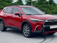 Định giá Toyota Corolla Cross 2020 cũ - Chốt mua bao nhiêu là hợp lý?