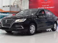 MG 5 giảm giá sâu tại đại lý, sedan cỡ C thiết lập đáy mới rẻ hơn xe hạng A