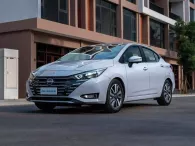 Nissan Almera 2025 tại Việt Nam nâng cấp thiết kế, bổ sung trang bị, giảm giá bán