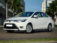 Cơ hội sở hữu sedan số tự động với giá 300 triệu liệu có khả thi?