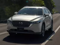 Mazda CX-8 nâng cấp tại Việt Nam không còn bản 6 chỗ, tăng giá từ 20 triệu đồng