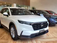 Honda gia tăng ưu đãi tháng cuối năm, giảm giá nhiều nhất lên tới 250 triệu đồng